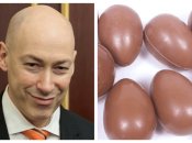 Гордон "змусив" плакати дитину: смішне відео стало трендом мережі