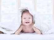 Самая смешная реклама подгузников (ВИДЕО)