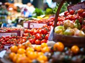 Стоимость продовольствия на прилавках столицы