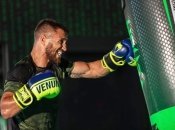 Василий Ломаченко проведет ближайший бой в мае