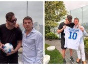 Артем Мілевський