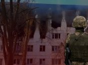 Україна вже 19 днів протистоїть армії окупанта