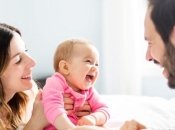 Прості поради, як виховати щасливу дитину