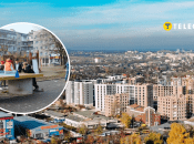 БАМ в Україні