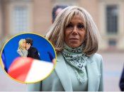 Брижит Макрон