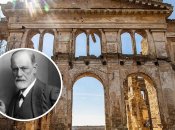 Де в Україні знаходиться садиба "людини-вовка"