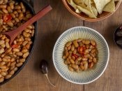 Варена квасоля буде смачною та приємною на смак