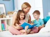 Учимся читать: полезные советы родителям дошкольника