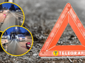 ДТП у Вараші Рівненської області