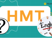 НМТ з англійською мови