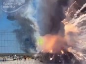 Удар по ПВО россиян: в Крыму уничтожена С-400 оккупантов, эпическое видео и детали от ГУР