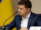Зеленский утвердил состав делегации Украины для участия в ТКГ