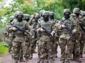 Ситуація на фронті 20 вересня