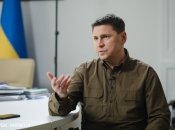 Михаил Подоляк