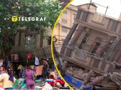 Последствия подземных толчков