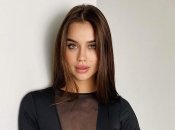 Победительница 12 сезона шоу Холостяк Екатерина Лозовицкая