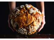 Итальянский кулич: рецепты необычной выпечки на Пасху 2019