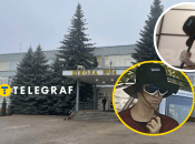 Нападение подростка на школу в Курске