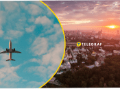 Самолеты над Украиной