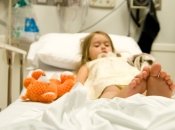 Найчастіше на цей вірус хворіють діти