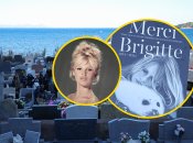 Брижит Бардо не хотела, чтобы ее похоронили на этом кладбище