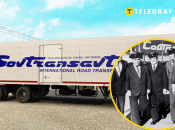 Водії "Совтрансавто"