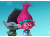 Как сделать парик Розочки и Цветана из мультика «Тролли»