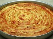 Такой пирог — отличный ужин или сытный обед