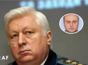 Как выглядит сын Виктора Пшонки