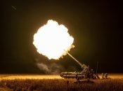 Бои идут и днем, и ночью