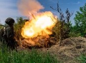 Война в Украине длится 530 дней