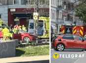 Колаж "Телеграфу"