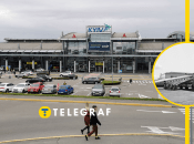 Аэропорт "Киев"