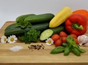 Сразу три овоща в Украине значительно подорожали