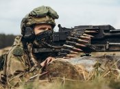 Кулеметник НГУ