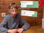 Денис, своим донатом умилил сеть