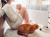 Что делать, если замерзли перед сном