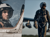 Пілот  F-16 Павло Іванов загинув