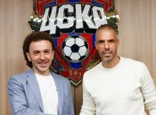 Фабіо Челестіні – головний тренер ЦСКА Москва