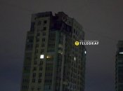 Если бы в дом попал невредимый дрон, снесло бы весь этаж