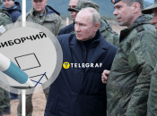 Россия и выборы в Украине