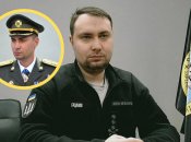 Кирилл Буданов