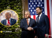 США має власний інтерес у перемозі Орбана