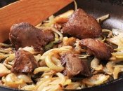 Блюдо получается очень сочным