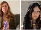 Мать Шани Лук заявила, что её дочь жива