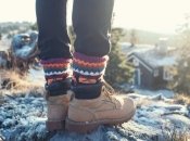 Забудьте про носки в качестве подарка