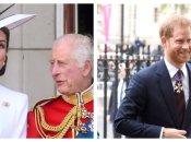 Чарльз III з невісткою Кейт хочуть повернути принца Гаррі