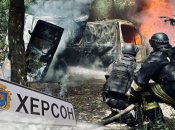 Екстрені служби на межі можливостей