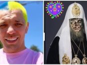 Ломаченко в образі патріарха кирила: боксеру оригінально побажали удачі