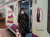 Жіночі вагони метро